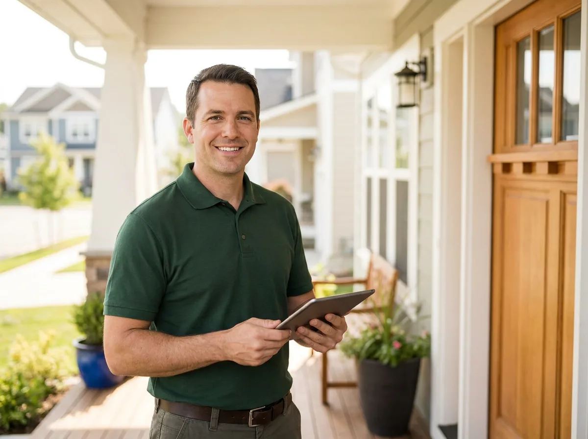 Pest control FAQs for Carleton, MI